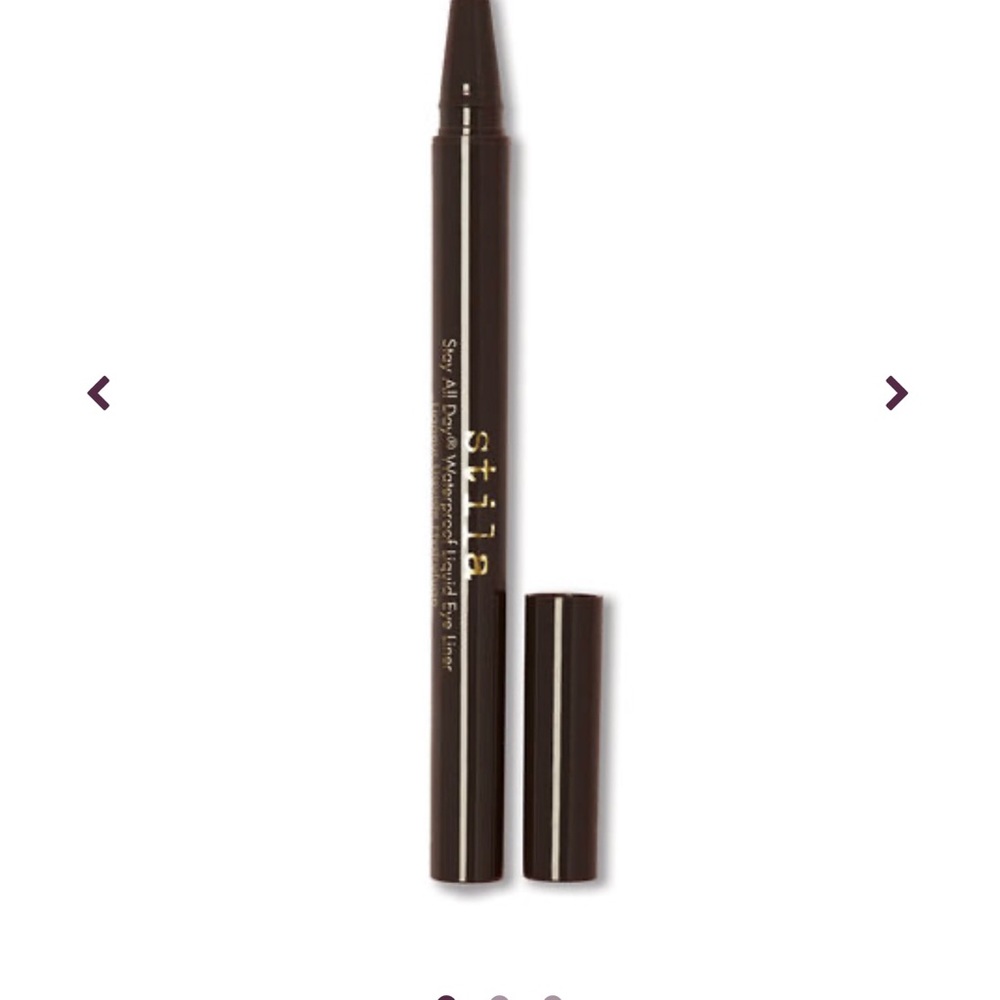 Stila Liquid Eyeshadow Duo with SAD Intense Liner - Picture 5 of 5